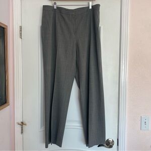 LAFAYETTE 148 NEW YORK SLACKS SIZE 16